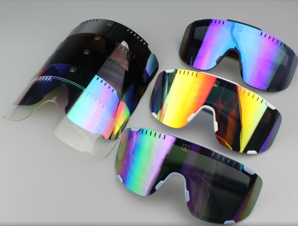 LABI 06 Lab Sunglasses - CHIMI