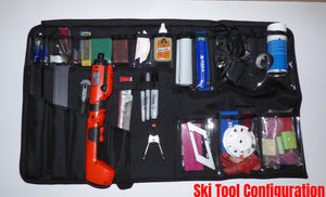 The Trunk Tool Roll