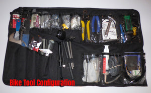 The Trunk Tool Roll